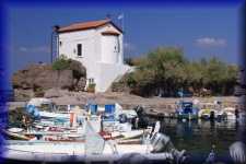Skala Sykamineas